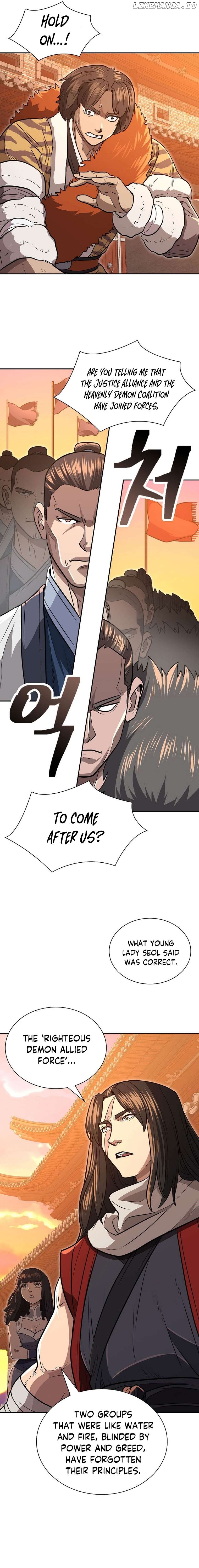 Sword Demon Island Chapter 66 - page 18