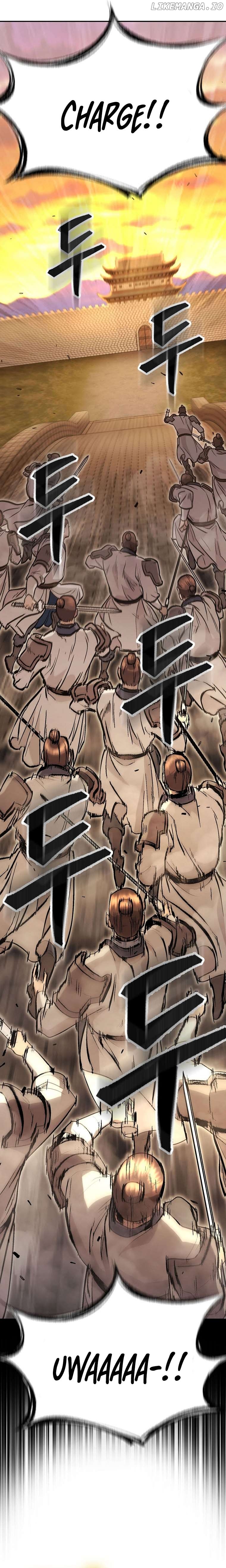 Sword Demon Island Chapter 66 - page 2