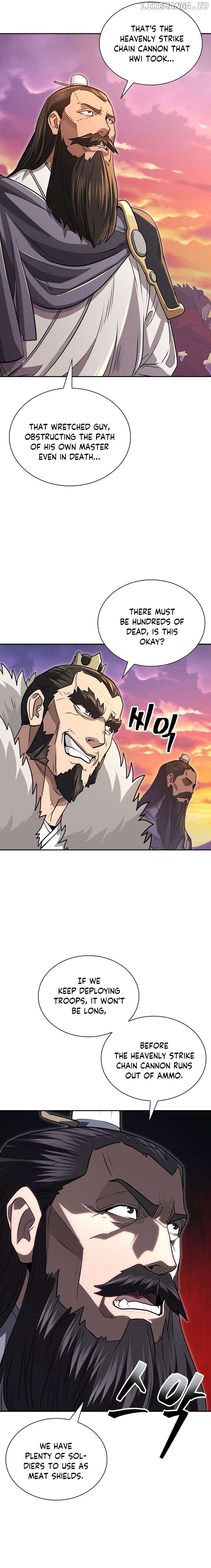 Sword Demon Island Chapter 66 - page 29