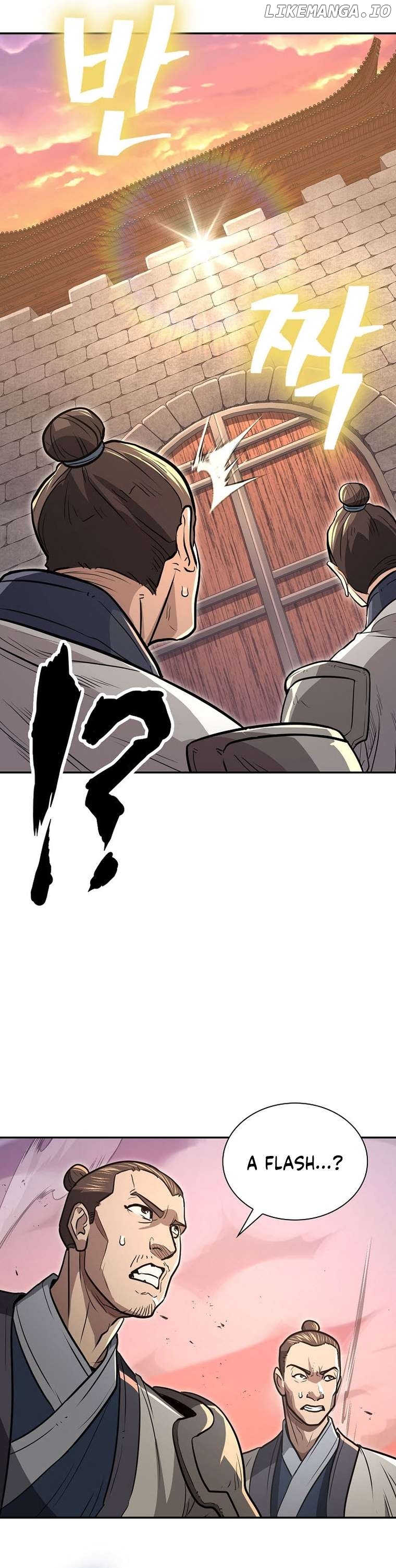 Sword Demon Island Chapter 66 - page 3