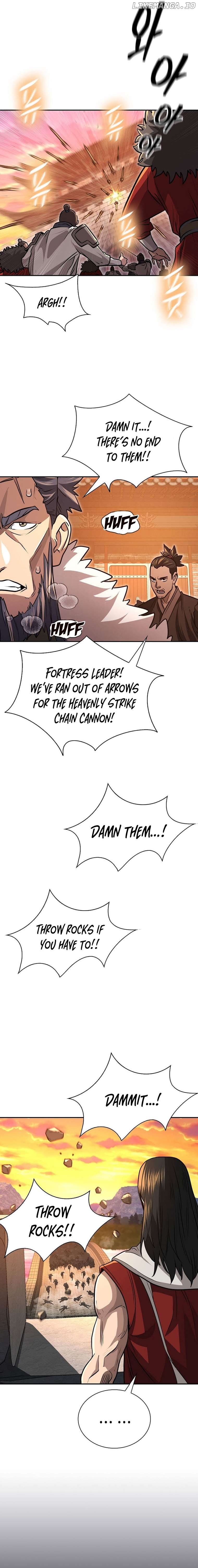 Sword Demon Island Chapter 66 - page 30