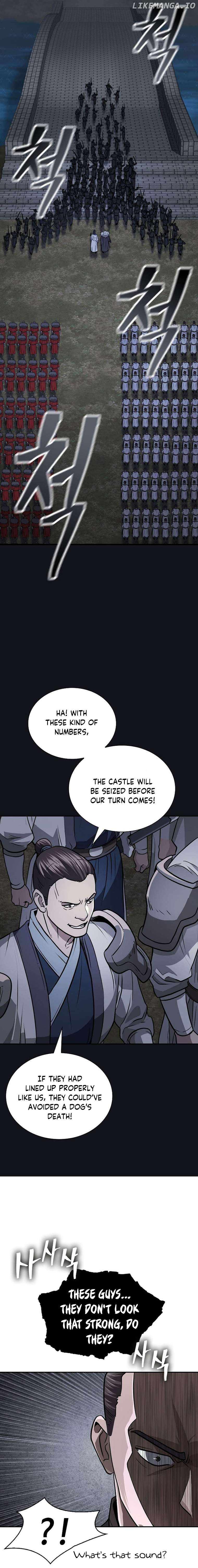 Sword Demon Island Chapter 66 - page 32
