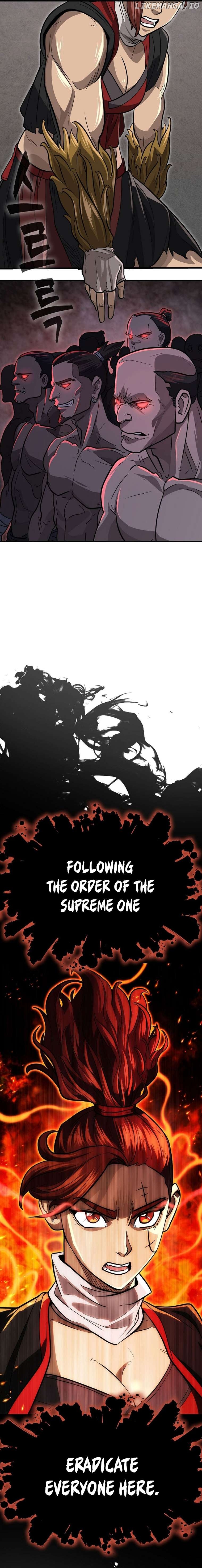 Sword Demon Island Chapter 66 - page 36
