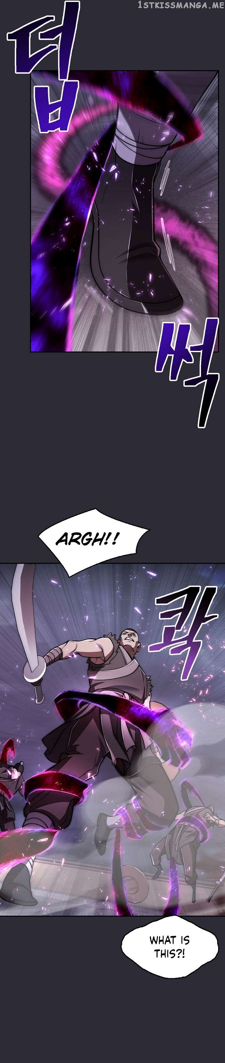 Sword Demon Island Chapter 24 - page 23