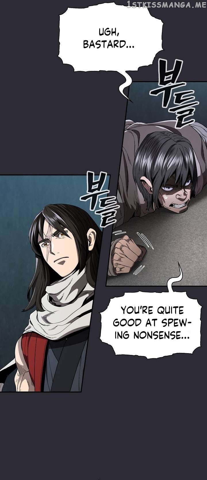 Sword Demon Island Chapter 24 - page 3
