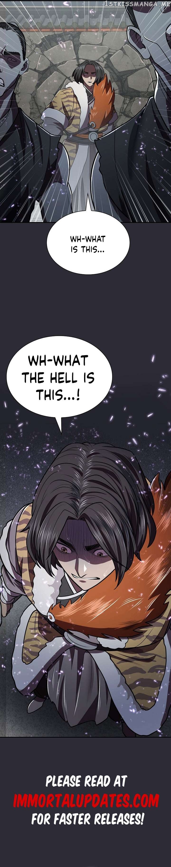 Sword Demon Island Chapter 24 - page 30
