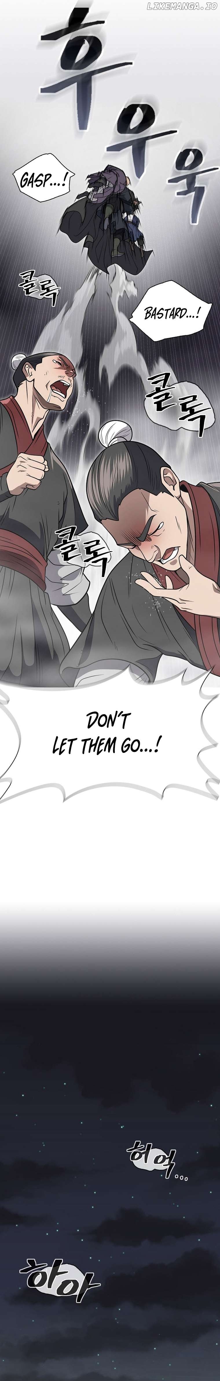 Sword Demon Island Chapter 65 - page 10