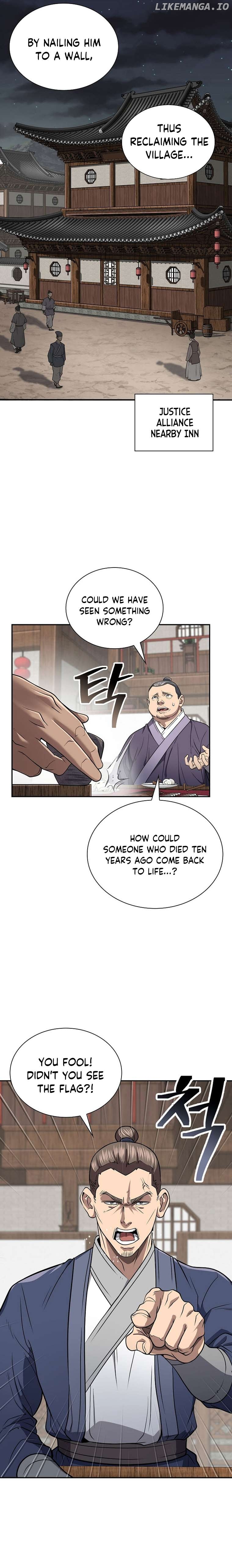 Sword Demon Island Chapter 65 - page 2