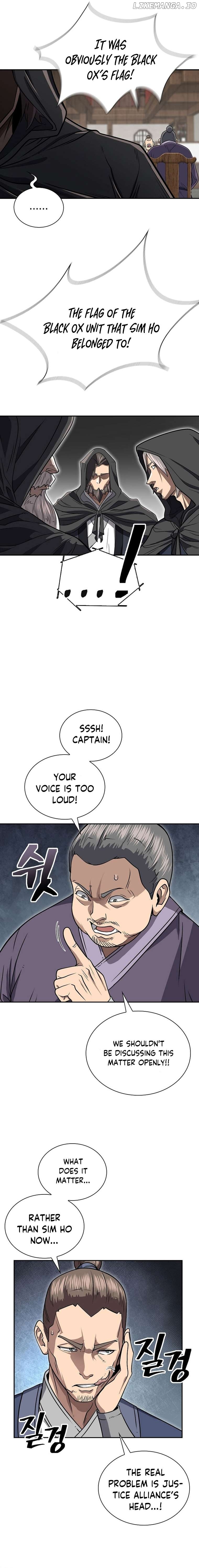 Sword Demon Island Chapter 65 - page 3
