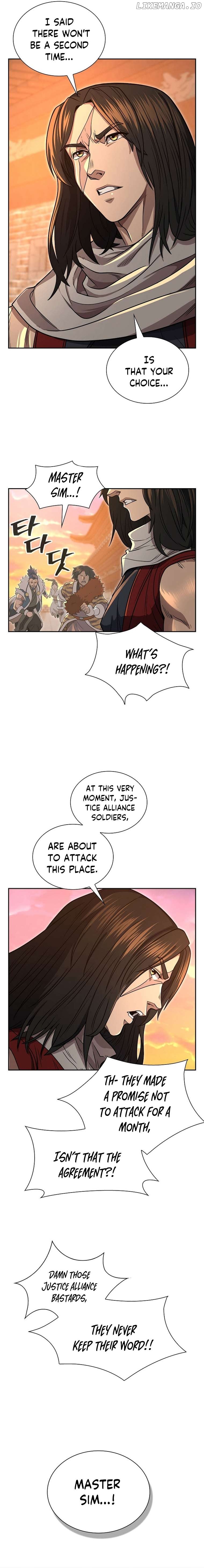 Sword Demon Island Chapter 65 - page 35