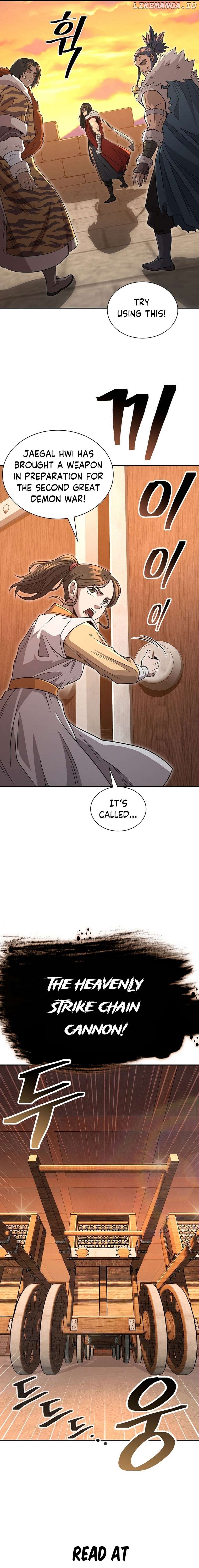 Sword Demon Island Chapter 65 - page 36