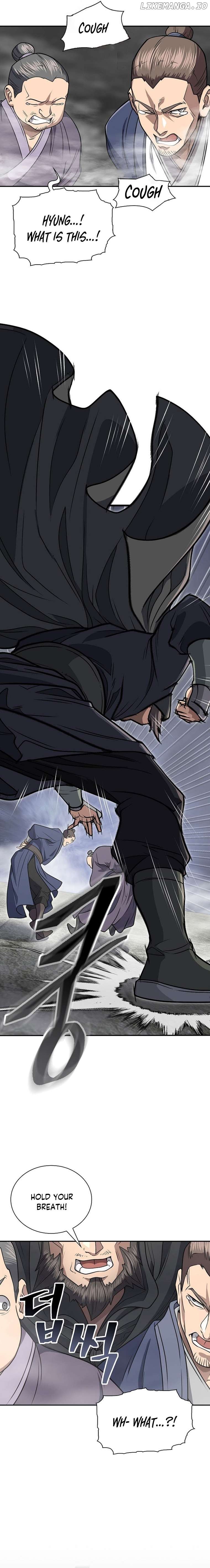 Sword Demon Island Chapter 65 - page 9