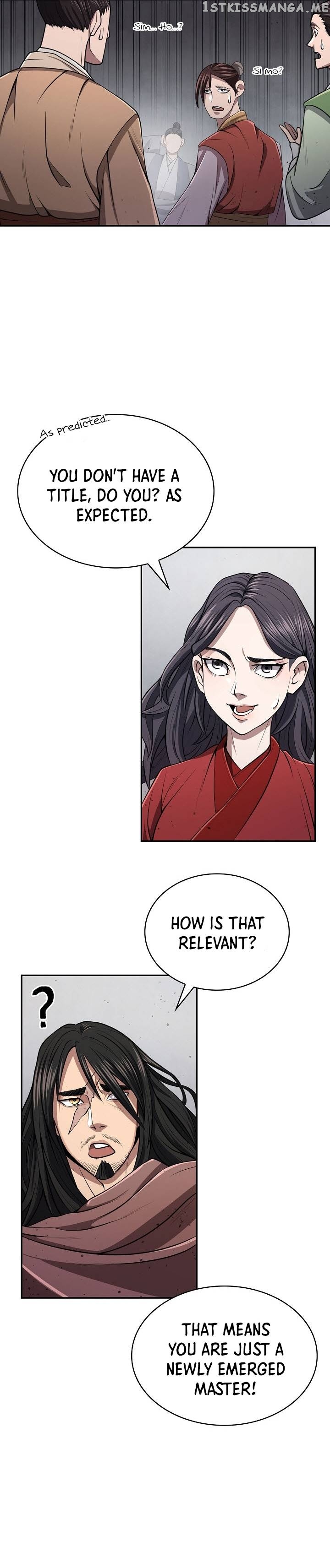Sword Demon Island Chapter 19 - page 4