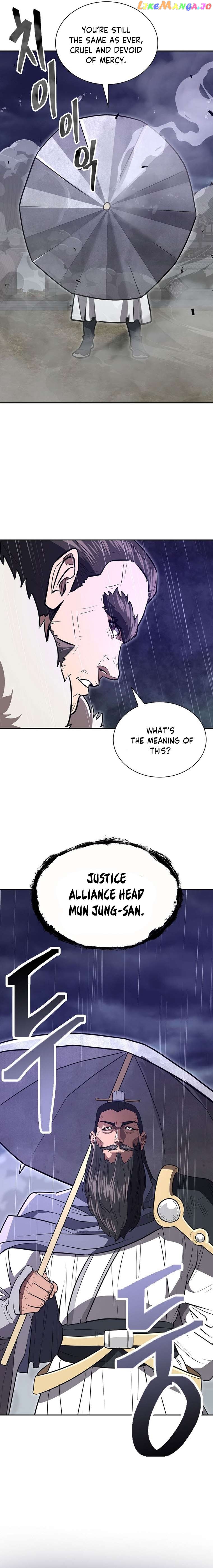 Sword Demon Island Chapter 64 - page 26