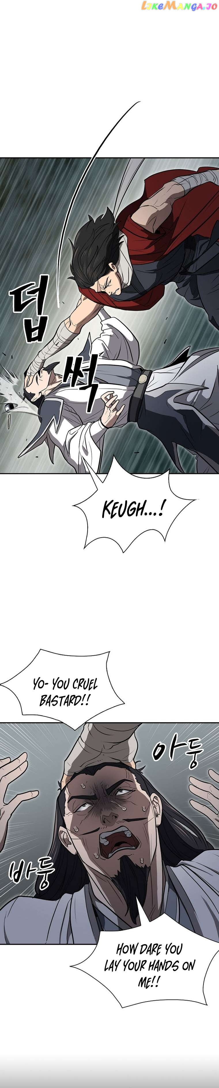 Sword Demon Island Chapter 62 - page 15