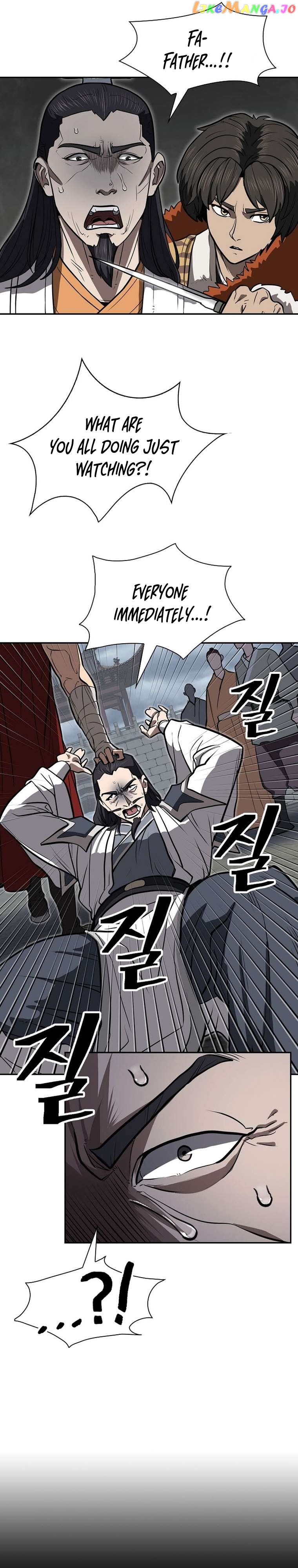 Sword Demon Island Chapter 62 - page 17