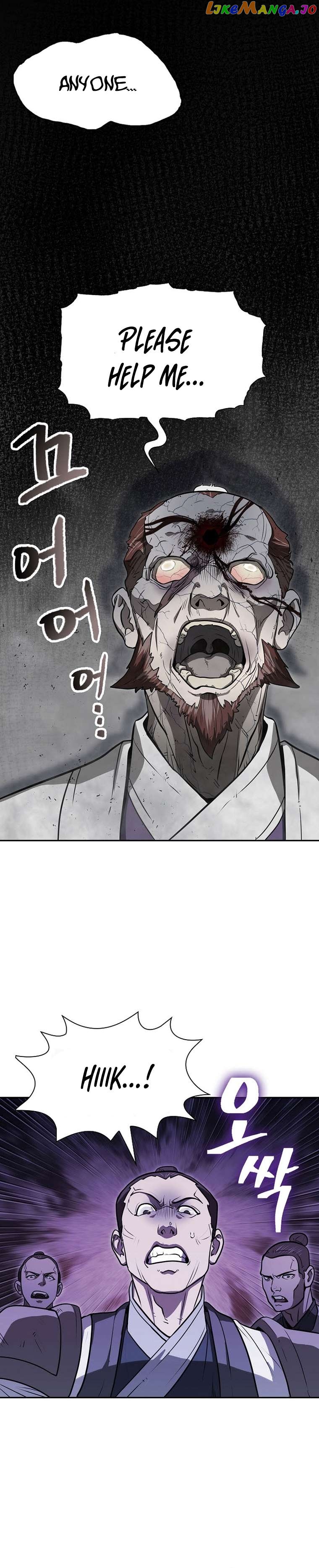 Sword Demon Island Chapter 62 - page 2