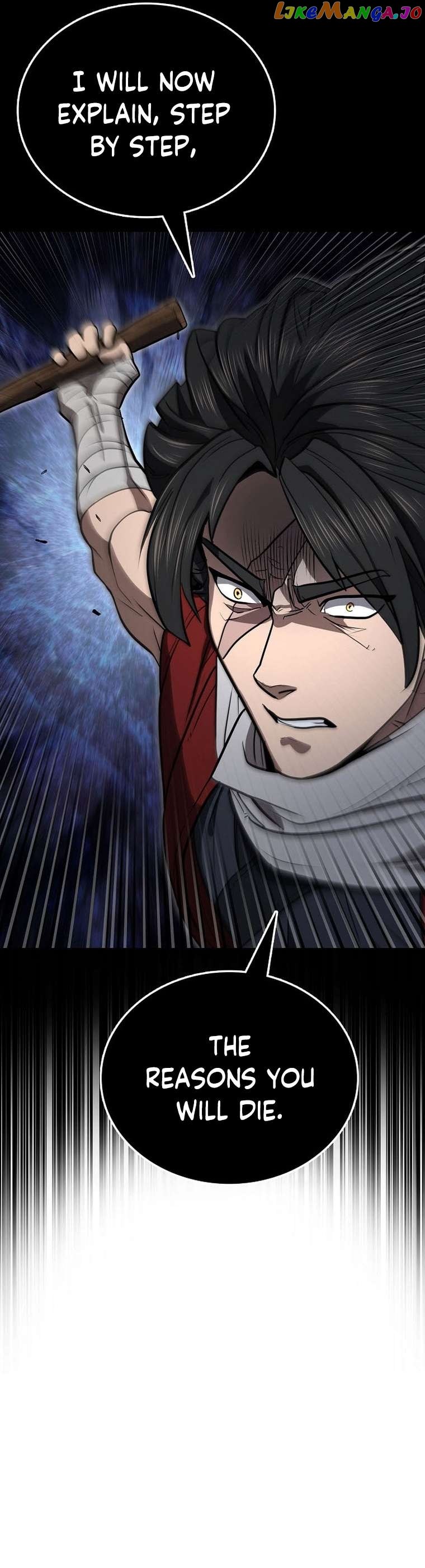 Sword Demon Island Chapter 62 - page 28