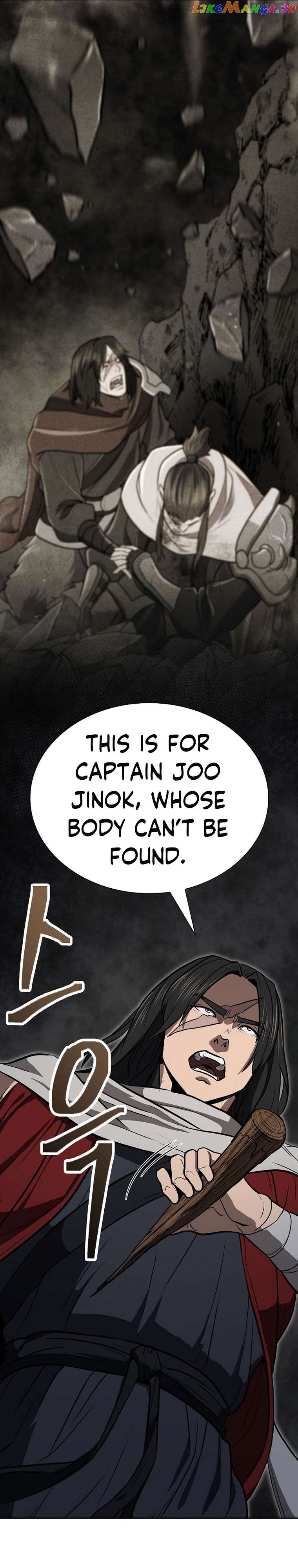Sword Demon Island Chapter 62 - page 31
