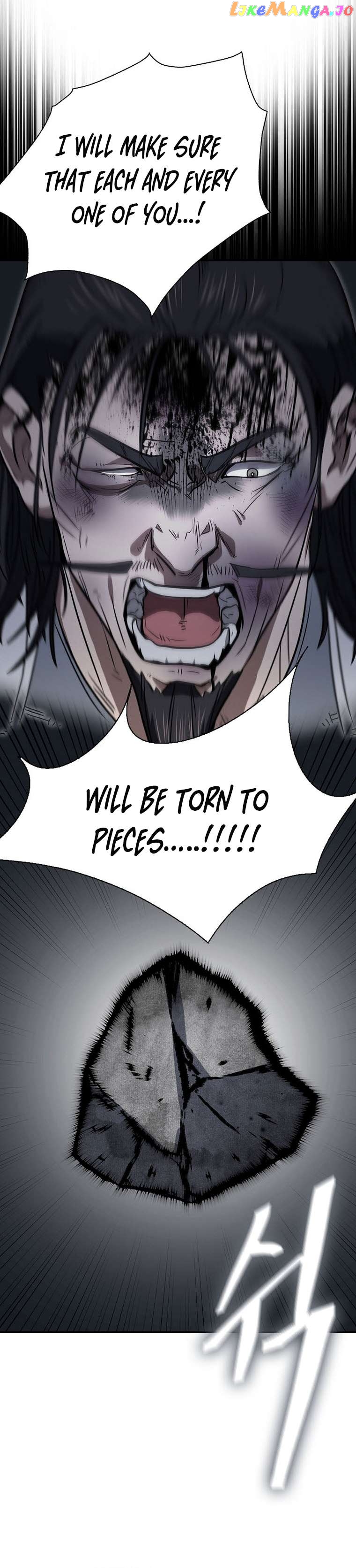 Sword Demon Island Chapter 62 - page 42