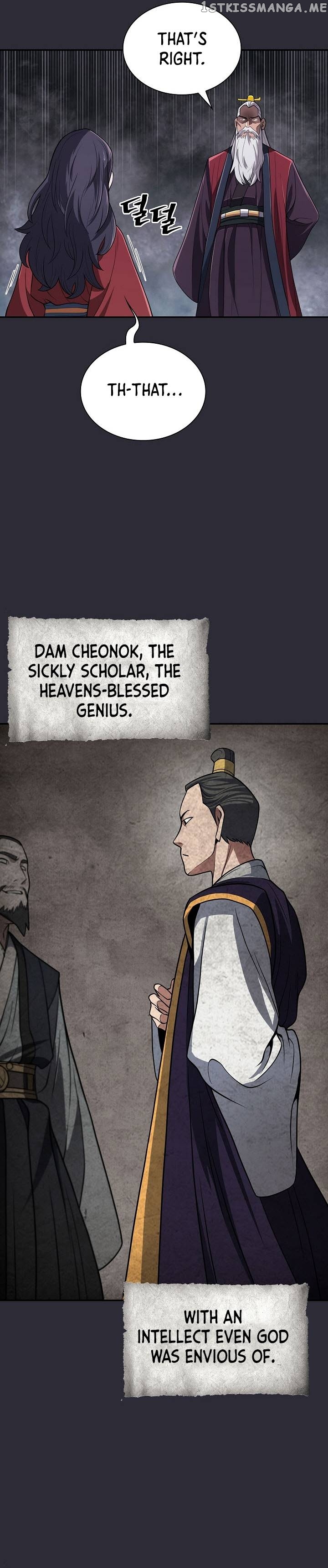 Sword Demon Island Chapter 20 - page 20