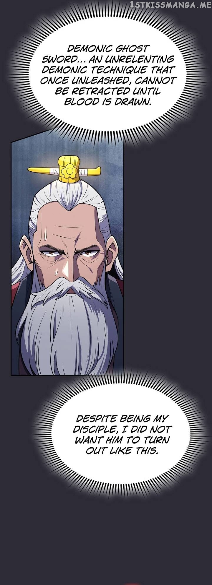 Sword Demon Island Chapter 20 - page 34