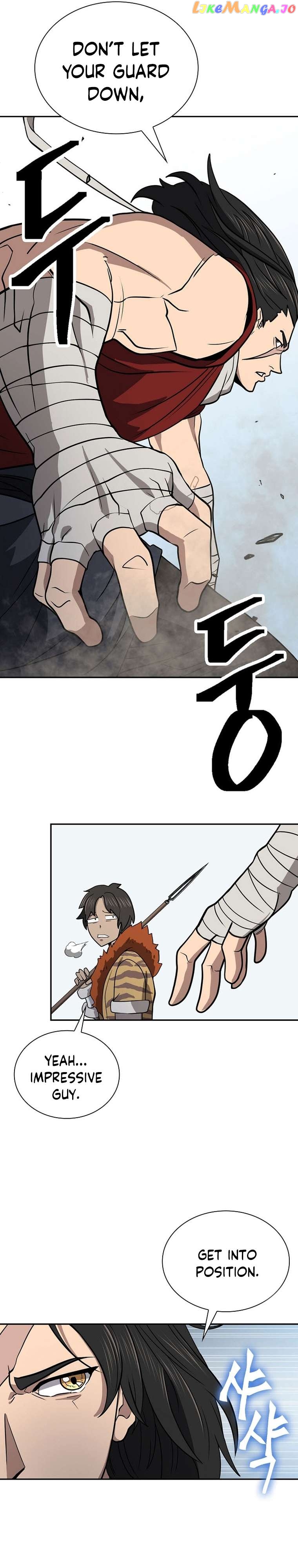 Sword Demon Island Chapter 55 - page 13