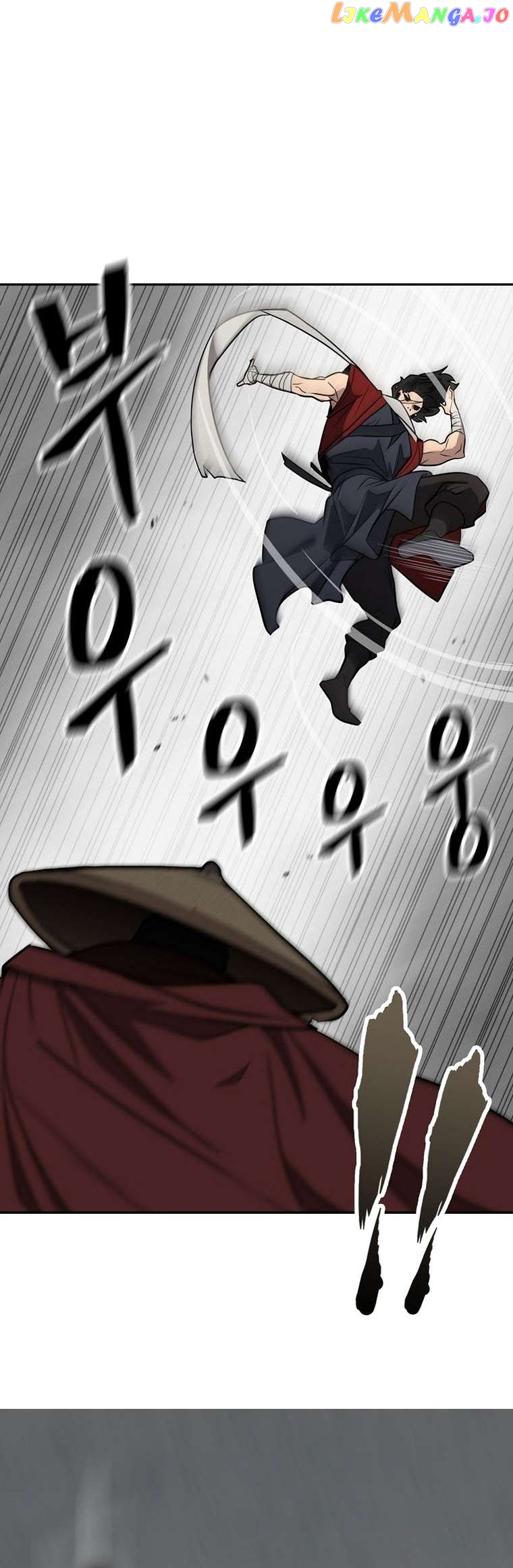Sword Demon Island Chapter 55 - page 19