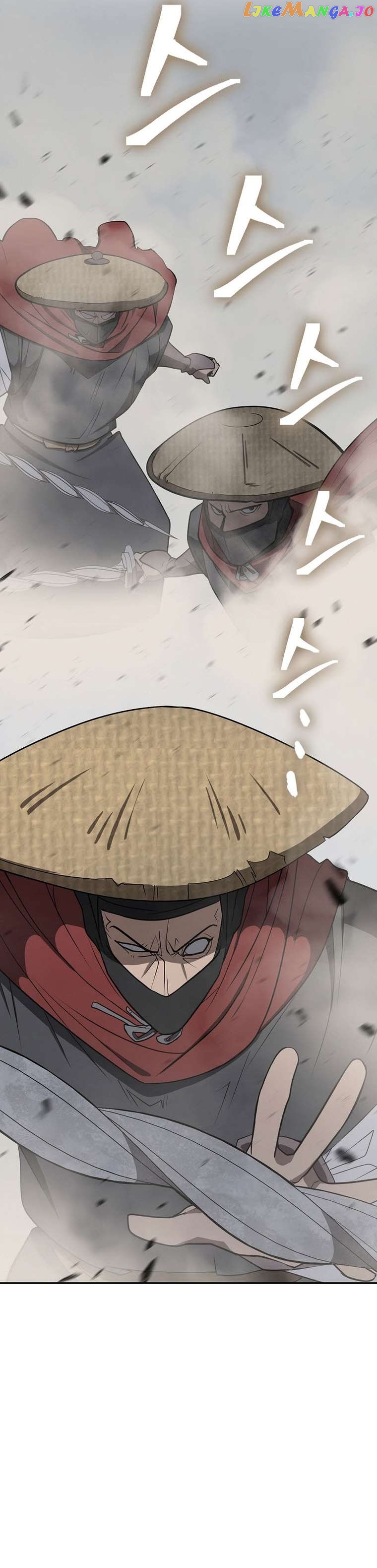 Sword Demon Island Chapter 55 - page 2