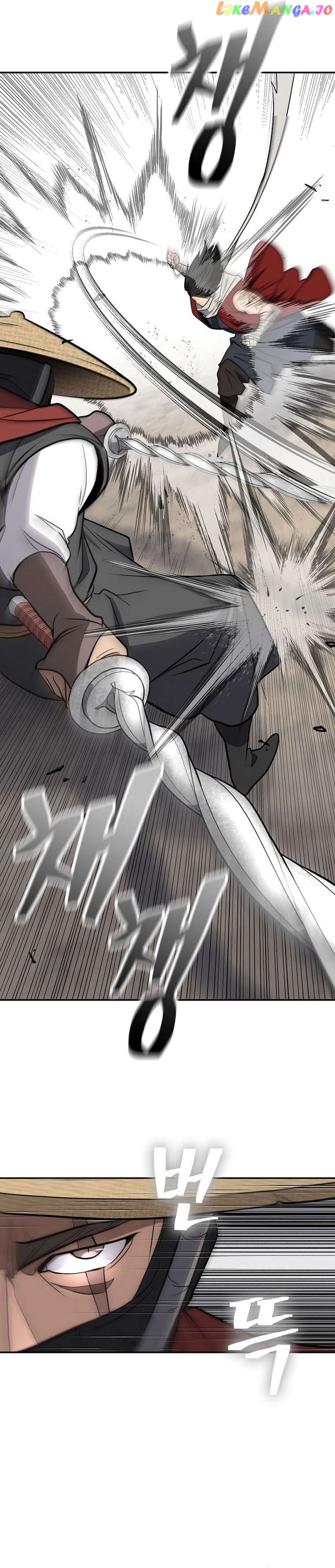 Sword Demon Island Chapter 55 - page 35