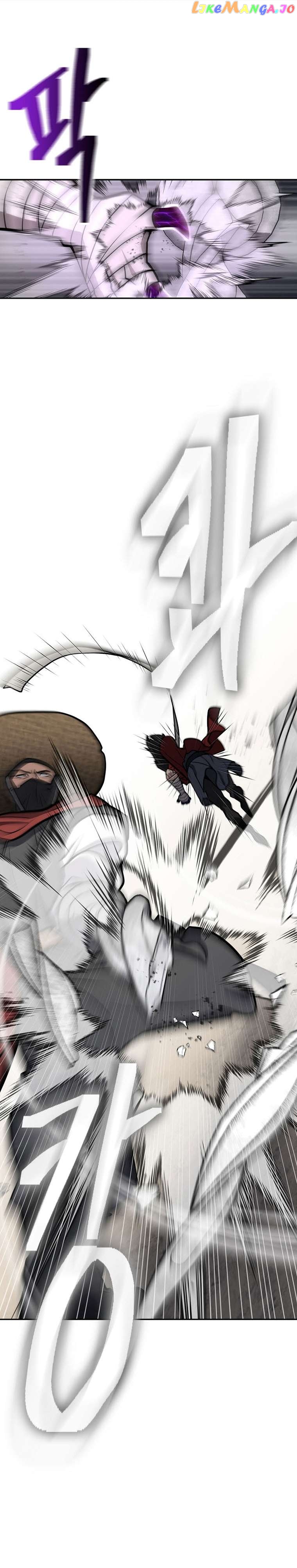 Sword Demon Island Chapter 55 - page 40