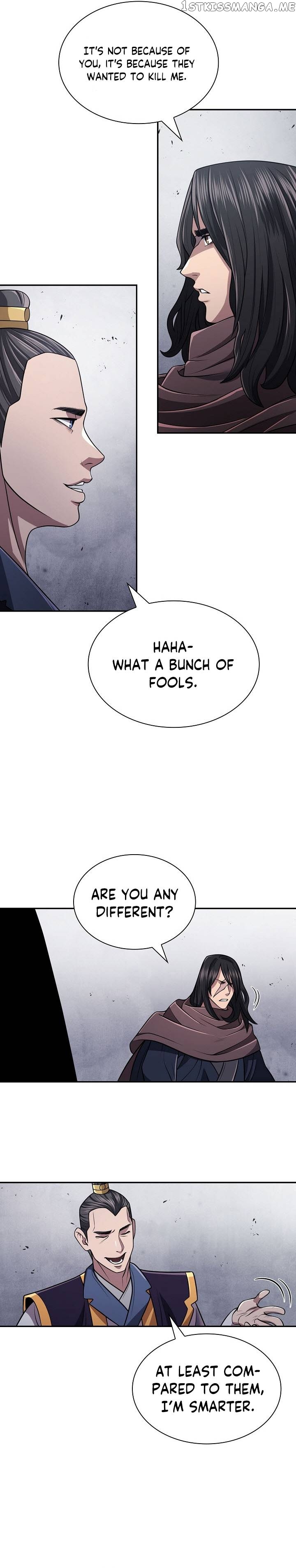 Sword Demon Island Chapter 21 - page 14