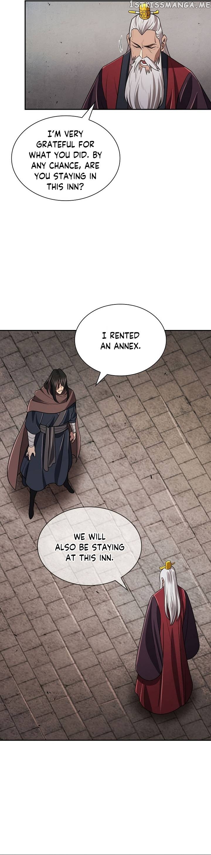 Sword Demon Island Chapter 21 - page 19