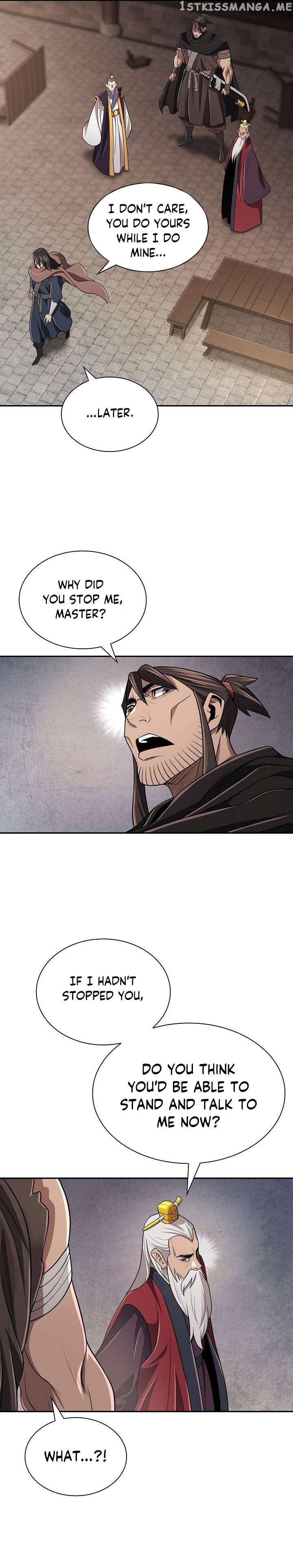 Sword Demon Island Chapter 21 - page 20