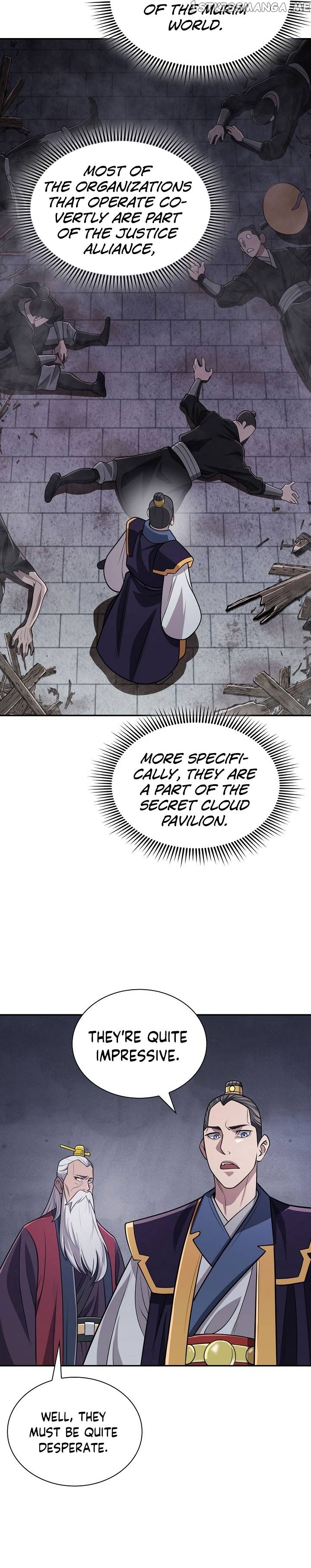 Sword Demon Island Chapter 21 - page 3