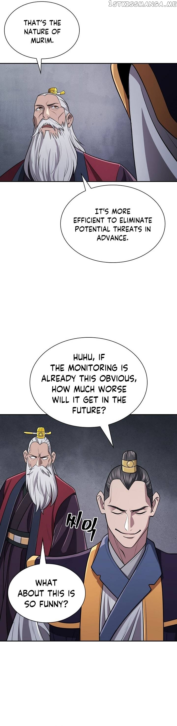 Sword Demon Island Chapter 21 - page 5