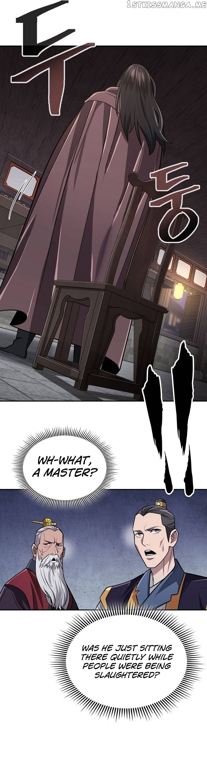 Sword Demon Island Chapter 21 - page 7