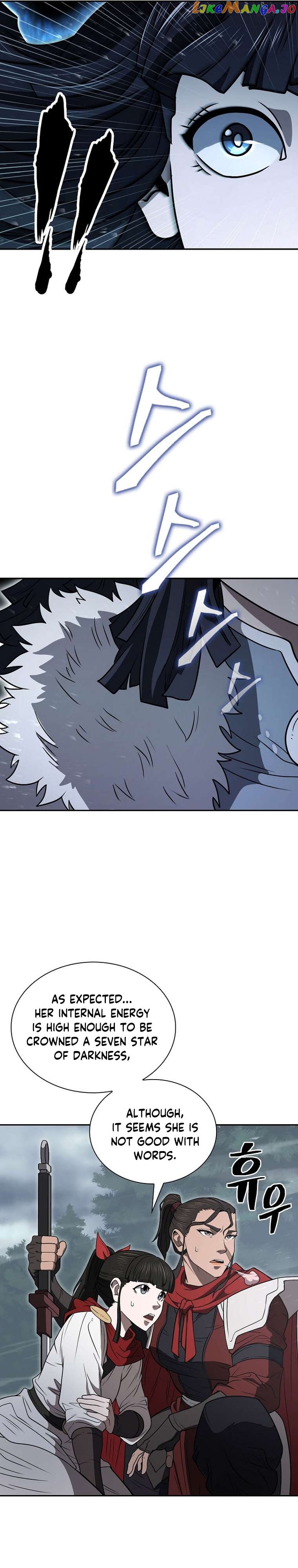 Sword Demon Island Chapter 61 - page 10