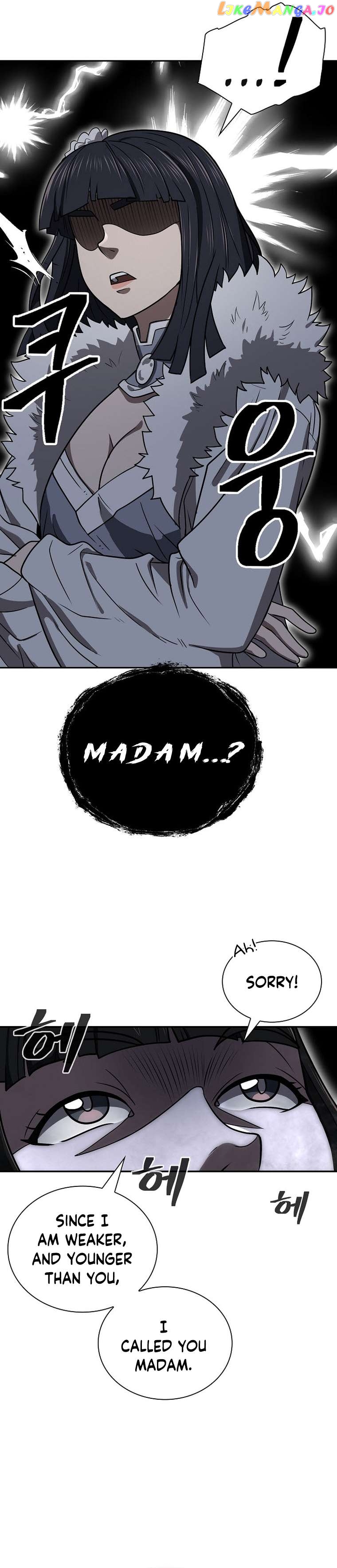 Sword Demon Island Chapter 61 - page 12