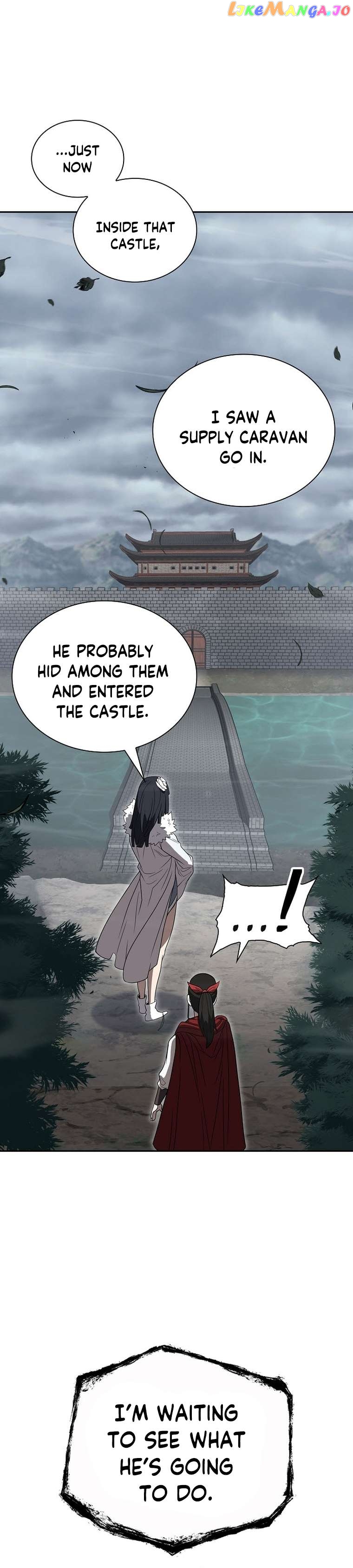 Sword Demon Island Chapter 61 - page 14