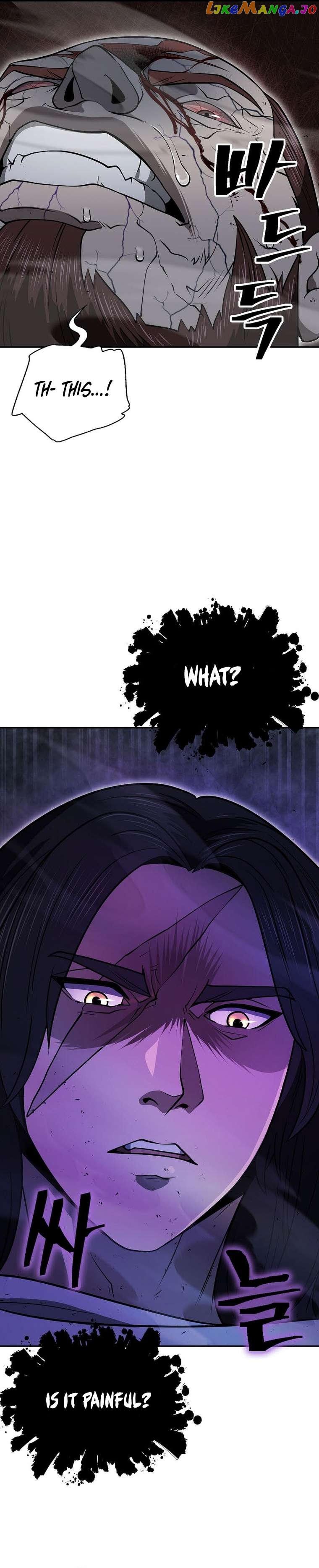 Sword Demon Island Chapter 61 - page 42