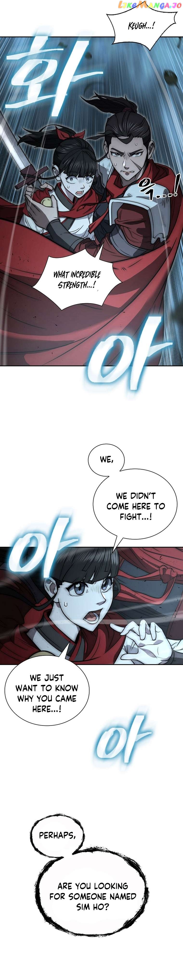 Sword Demon Island Chapter 61 - page 9