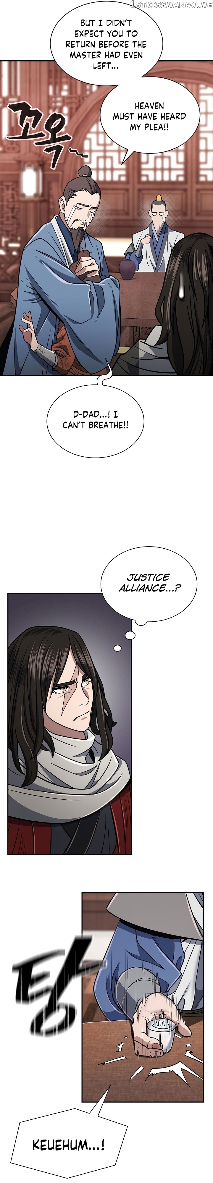 Sword Demon Island Chapter 22 - page 31