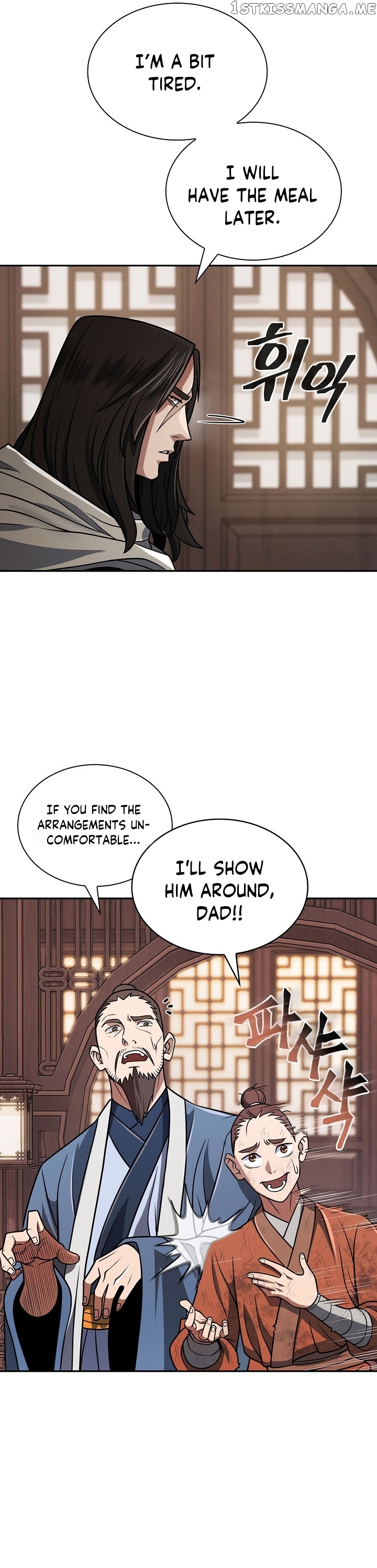 Sword Demon Island Chapter 22 - page 35