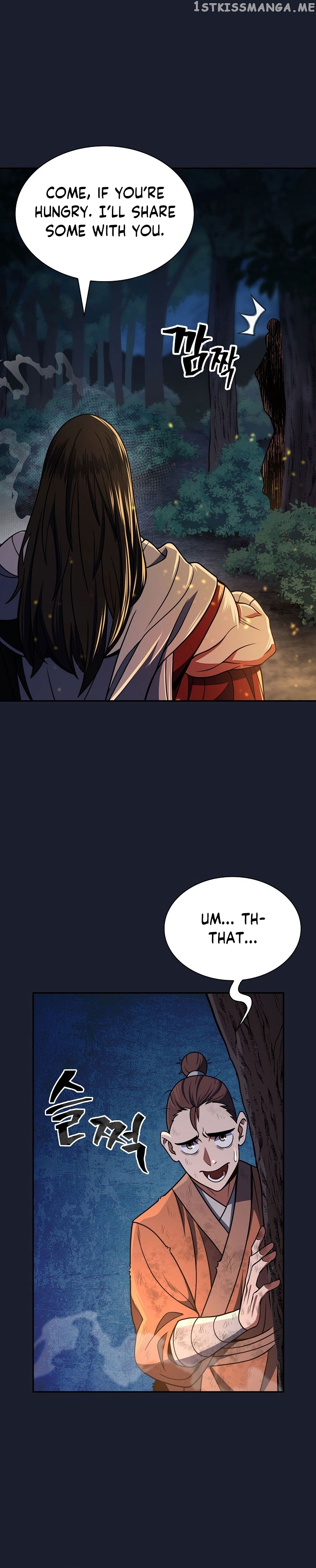 Sword Demon Island Chapter 22 - page 7