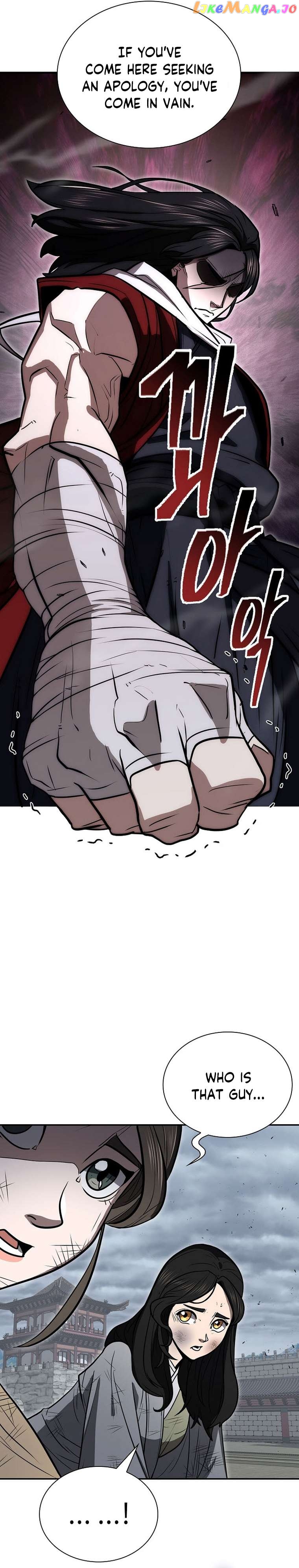 Sword Demon Island Chapter 60 - page 13