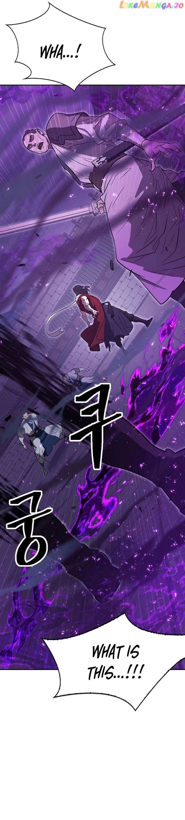 Sword Demon Island Chapter 60 - page 34