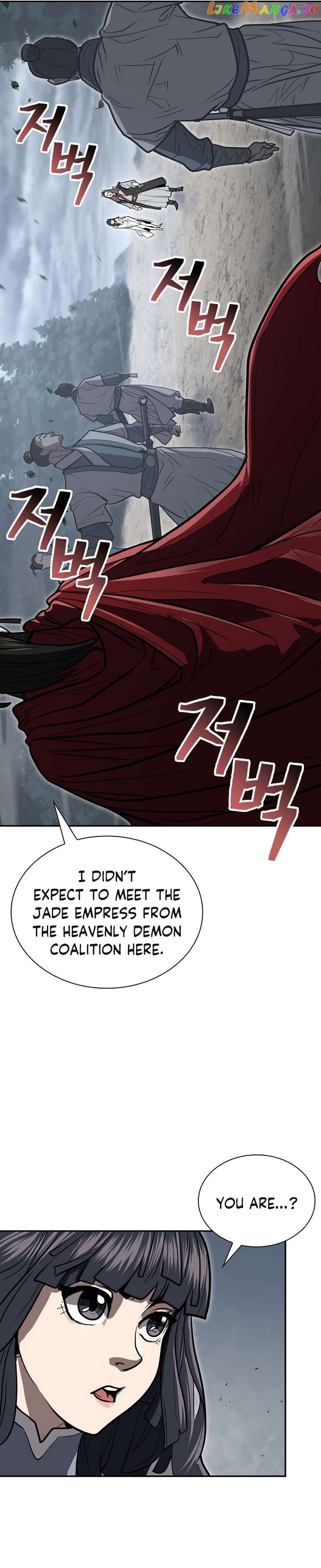 Sword Demon Island Chapter 60 - page 42