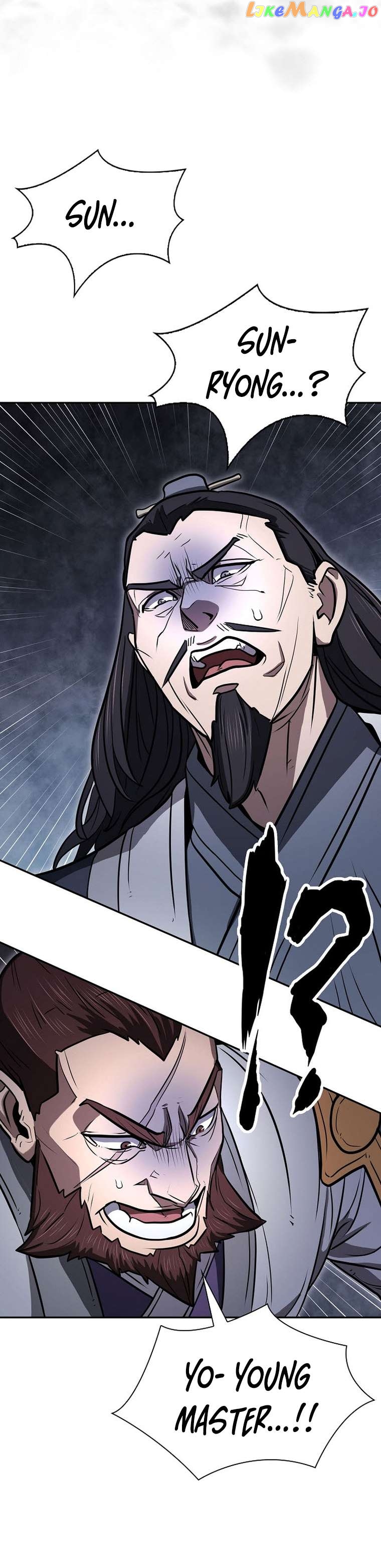 Sword Demon Island Chapter 60 - page 5