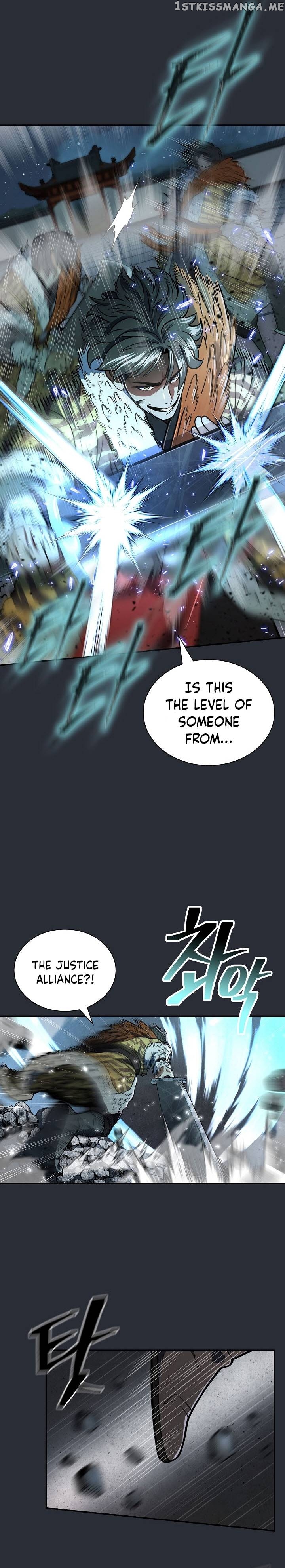 Sword Demon Island Chapter 23 - page 15